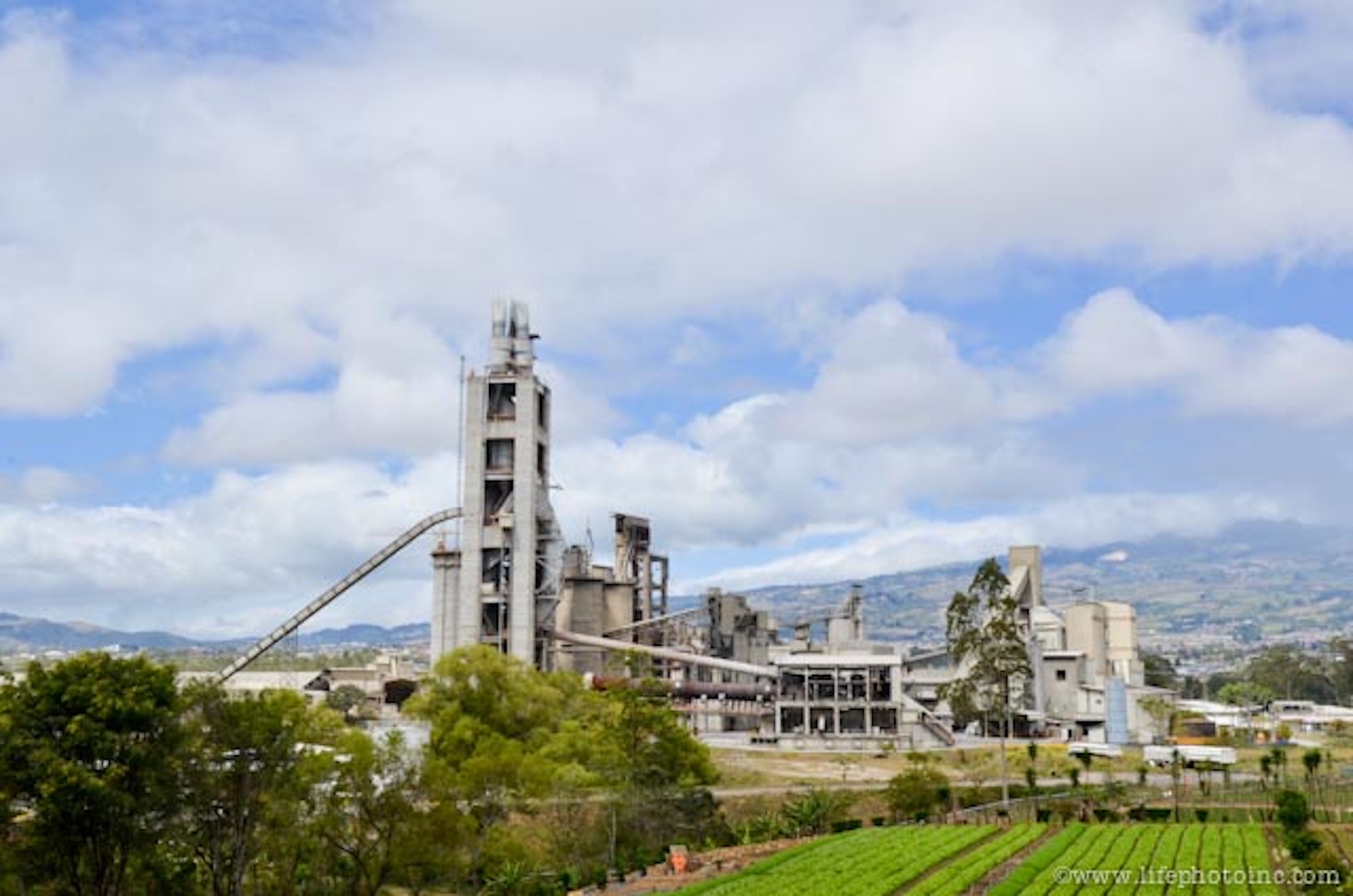 Holcim Costa Rica obtiene certificado Empaque Positivo