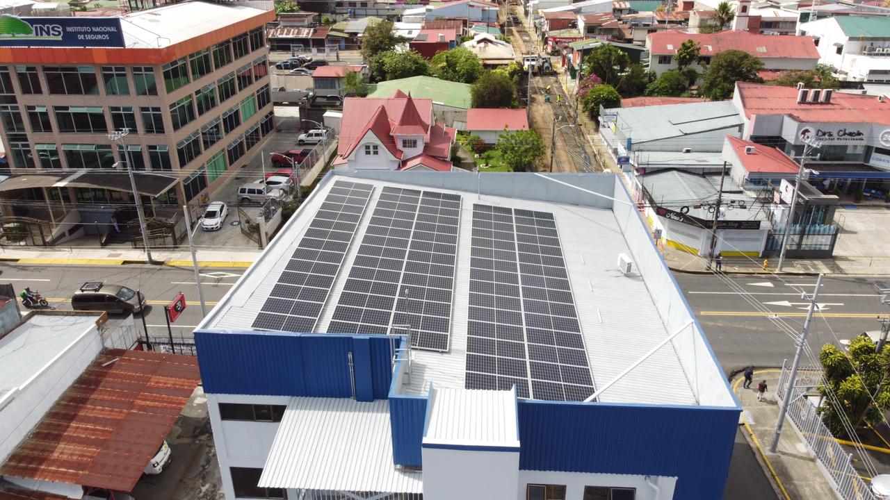 Alianza para la Acción Climática fortalece acciones para contribuir al Plan de Descarbonización 2018-2050 en Costa Rica