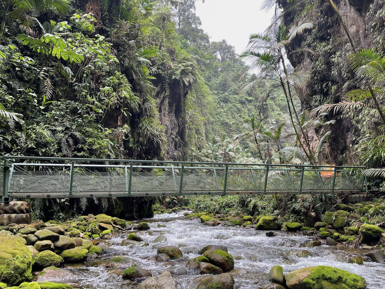 ¿Cuál es la situación del turismo en Costa Rica?
