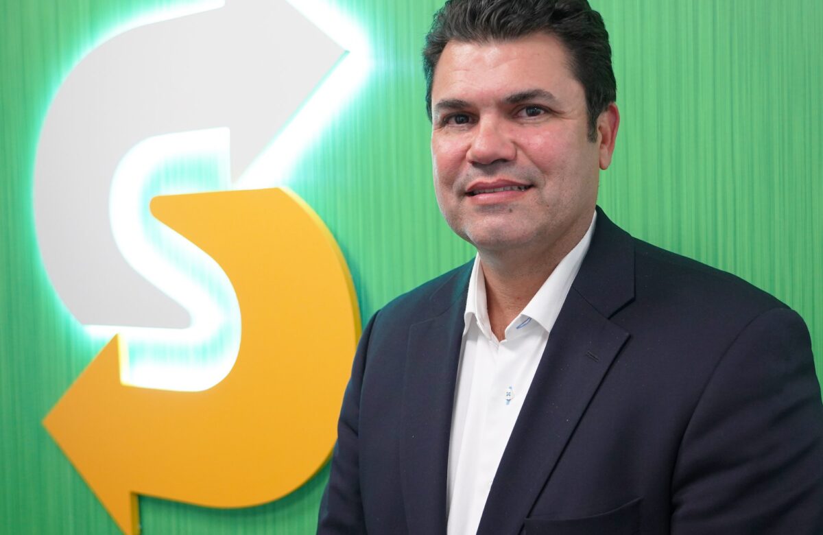 Jorge L. Rodríguez es nombrado nuevo presidente regional para Subway en América Latina y el Caribe