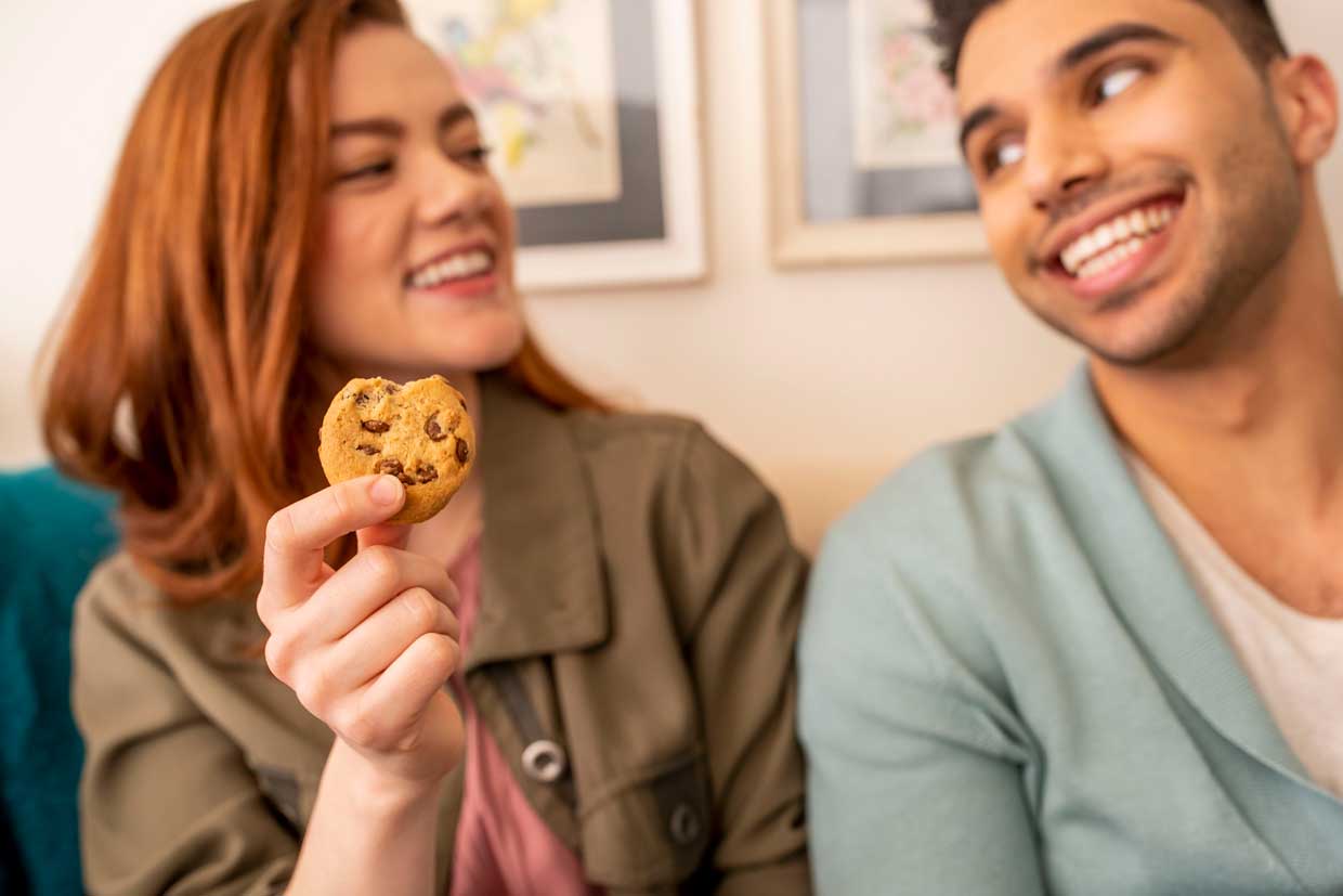 Dos de cada tres consumidores reemplazan una comida por un snack, según destaca estudio de Mondelēz Internacional