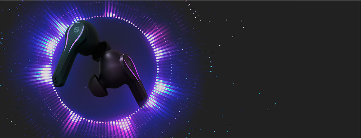 La experiencia inalámbrica inicia en nuestros oídos