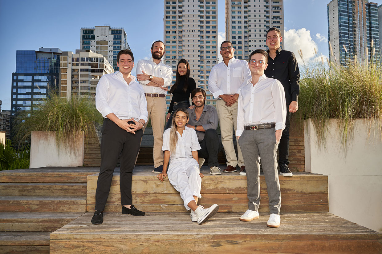 Startup latinoamericana PayCaddy recibe el impulso de Y Combinator