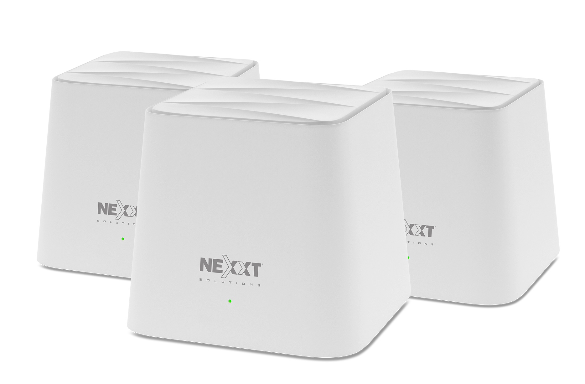 De regreso a clases con buena señal