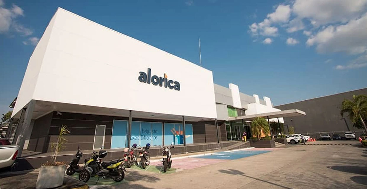 Alorica comienza su plan de expansión en Panamá con más de 300 plazas laborales