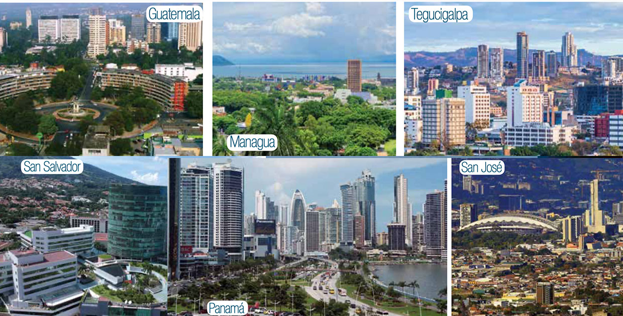 Las nuevas tendencias en bienes raíces