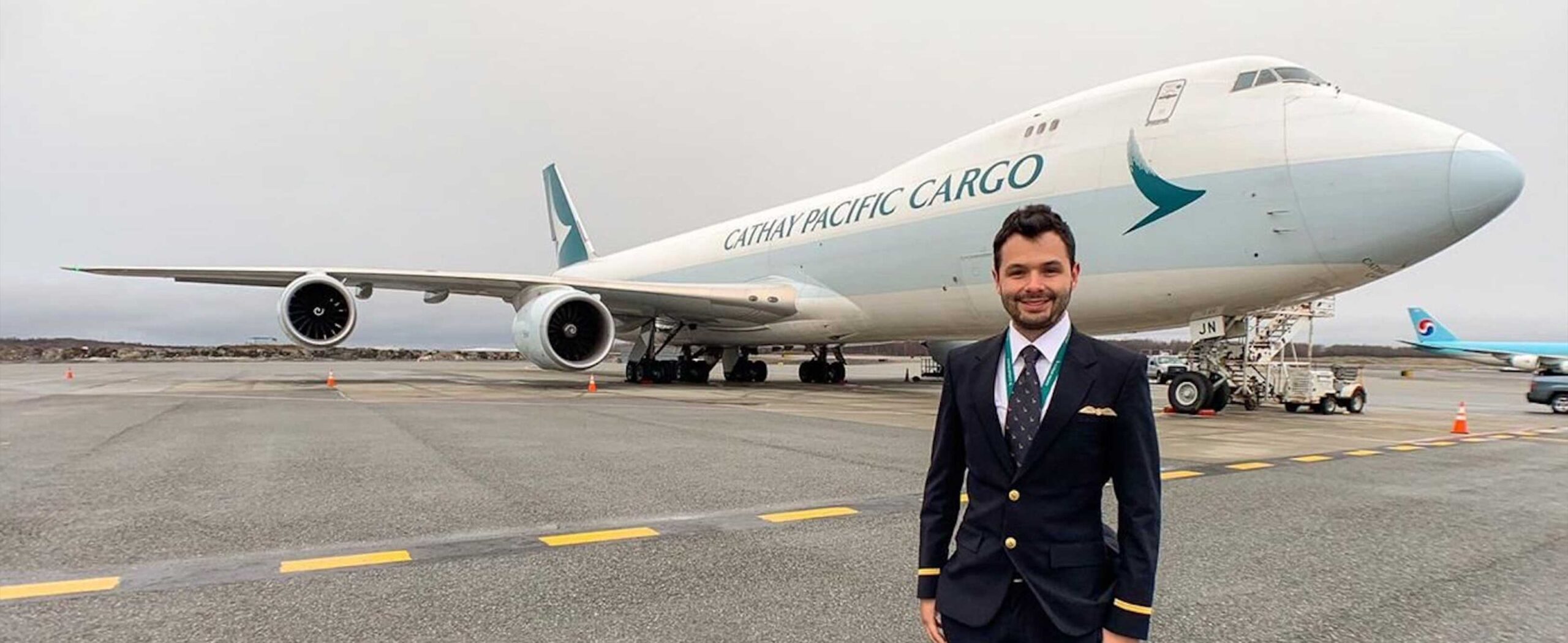 Viviendo en las alturas