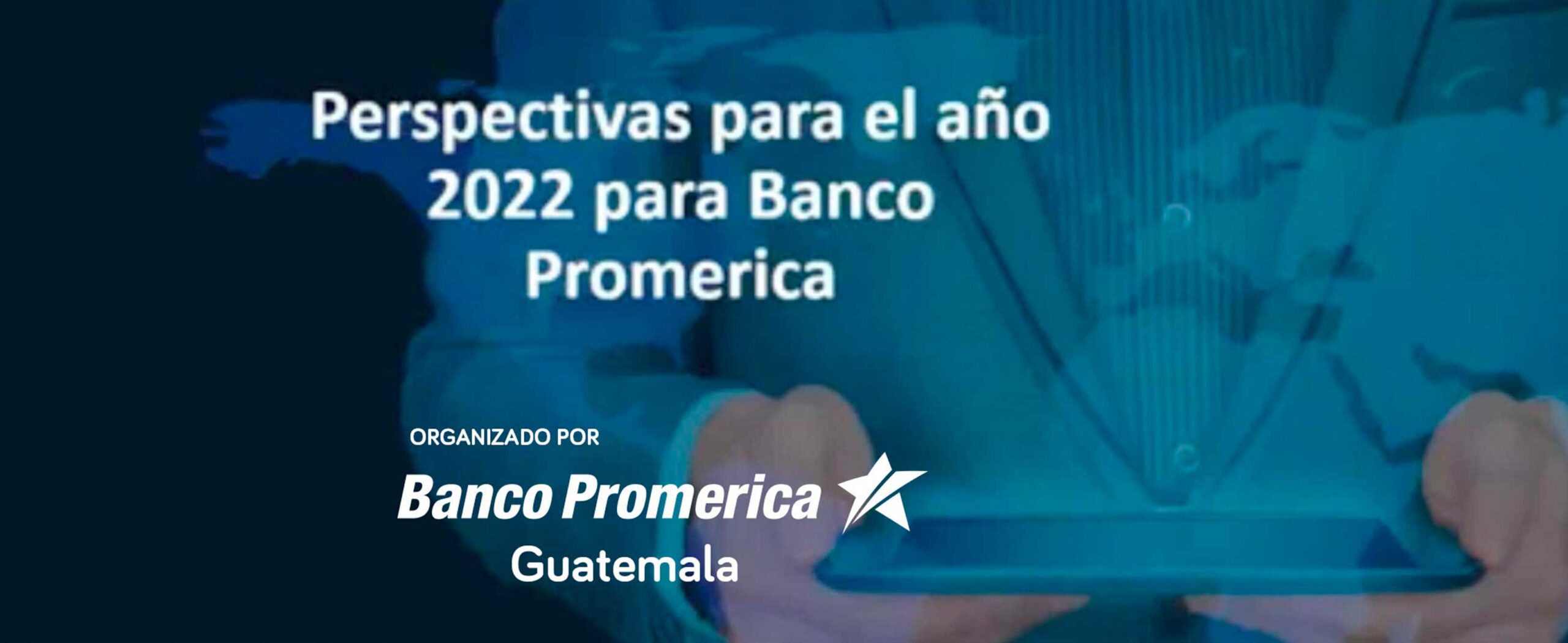 Brillante disertación sobre las Perspectivas Económicas 2022 del Economista Paulo de León