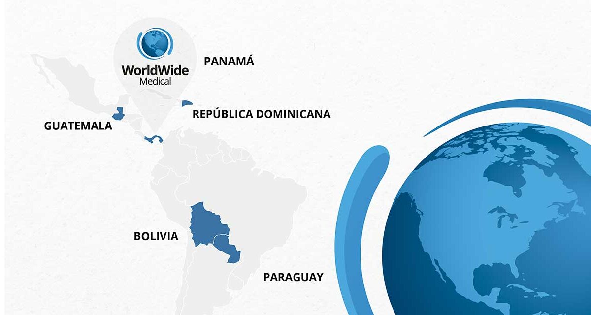 WorldWide Medical refuerza su liderazgo en el mercado panameño