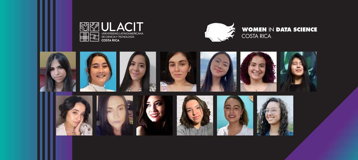 Estudiantes de ULACIT organizan conferencia sobre ciencia de datos