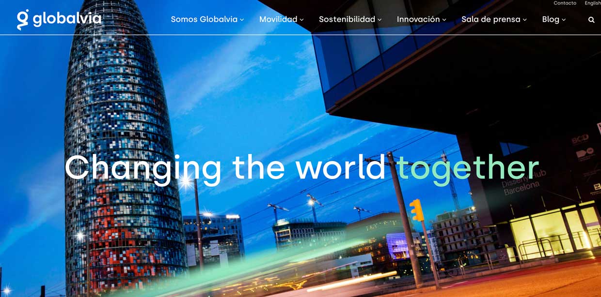 Openvia convoca su primer concurso internacional de startups para desarrollar cuatro proyectos sobre innovación y seguridad en movilidad