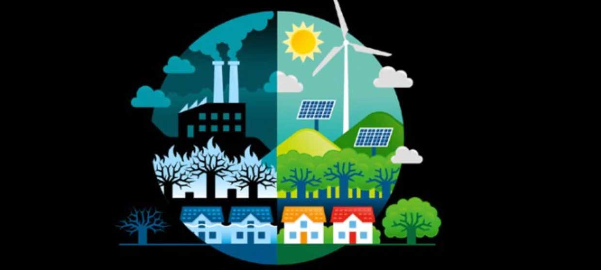 Nuevo informe de Deloitte muestra una creciente preocupación empresarial por el cambio climático