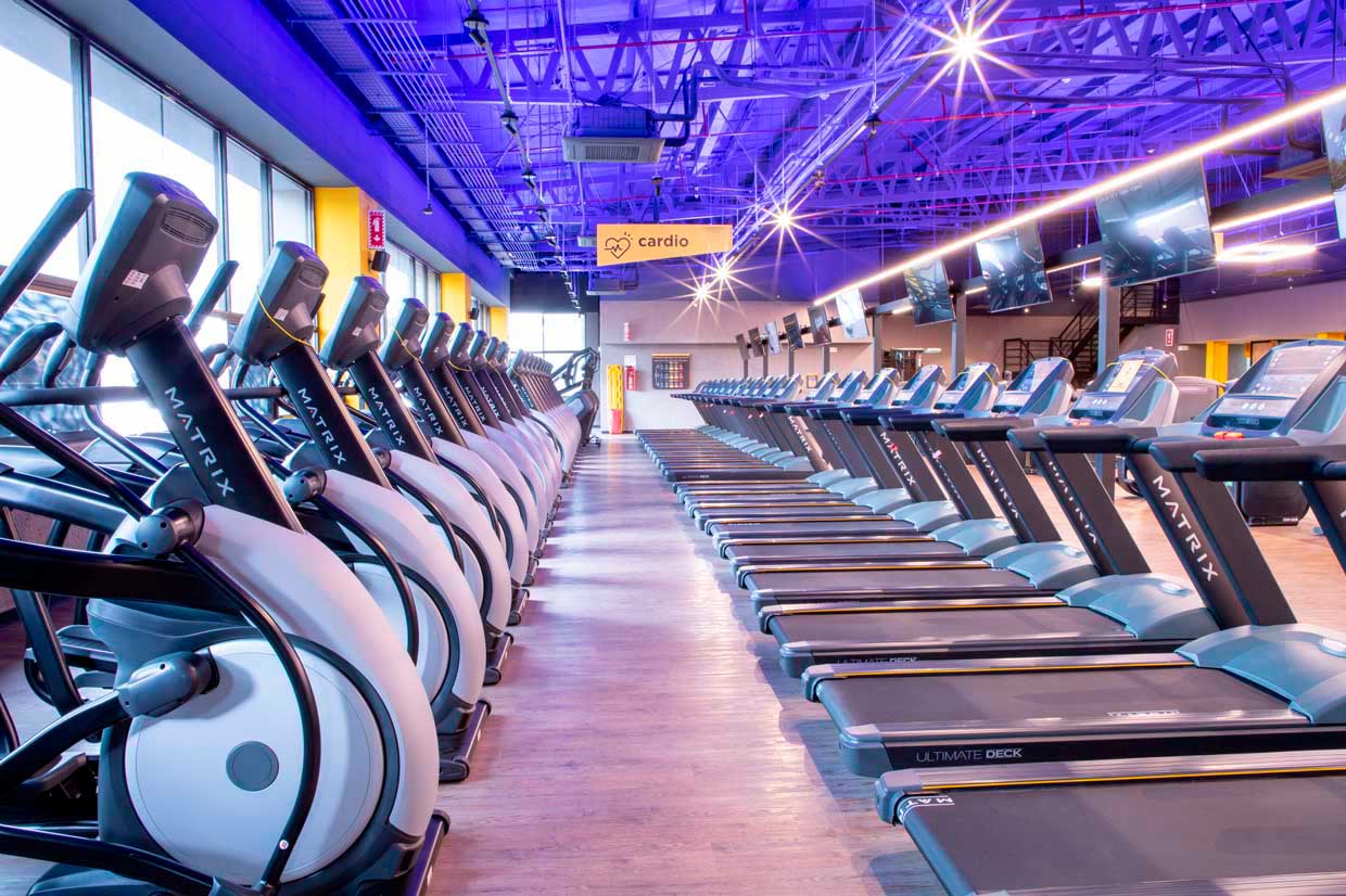 Smart Fit se expande en Costa Rica con nuevas sedes en C3 Cariari Corporate Center y Terrazas Lindora