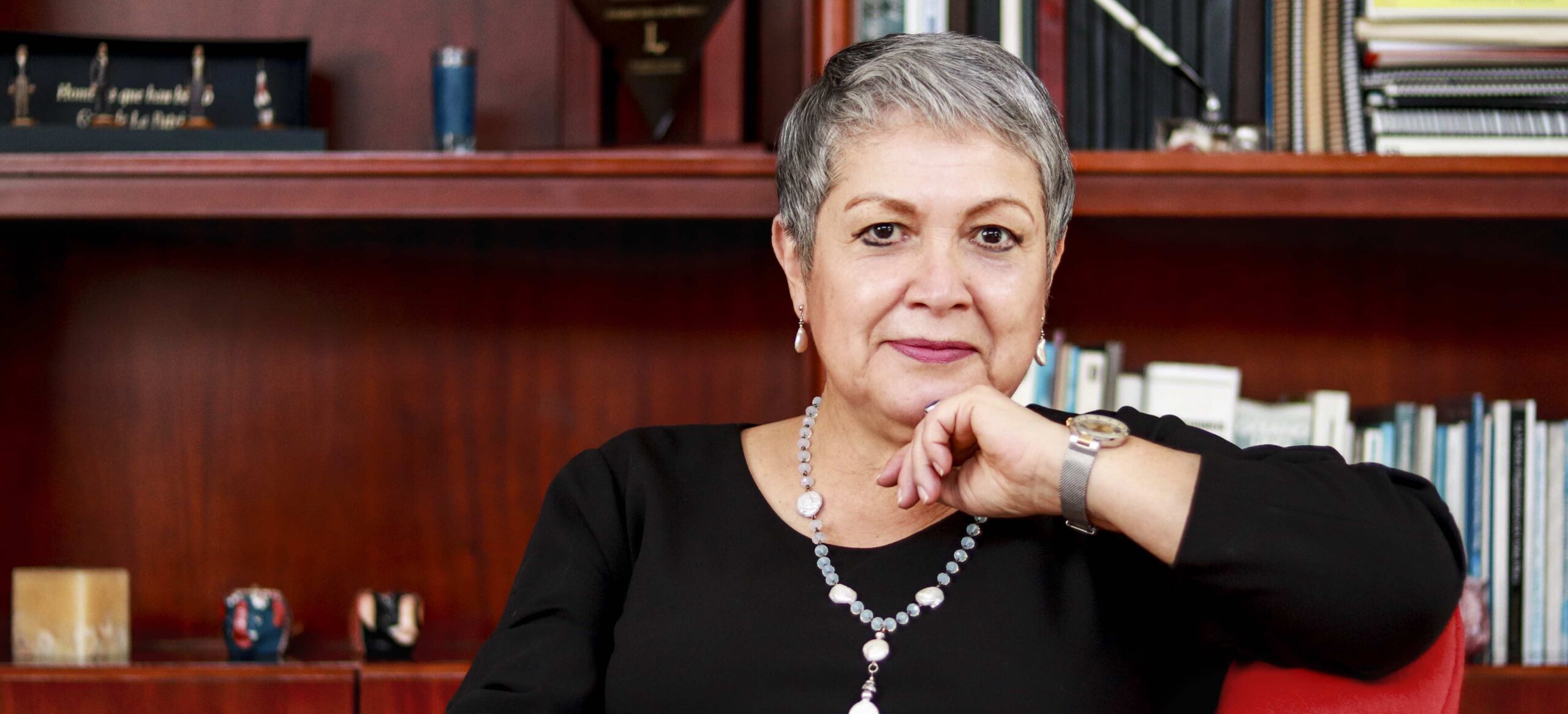 Eugenia Meza Montoya: una líder con propósito que deja huella en la banca costarricense