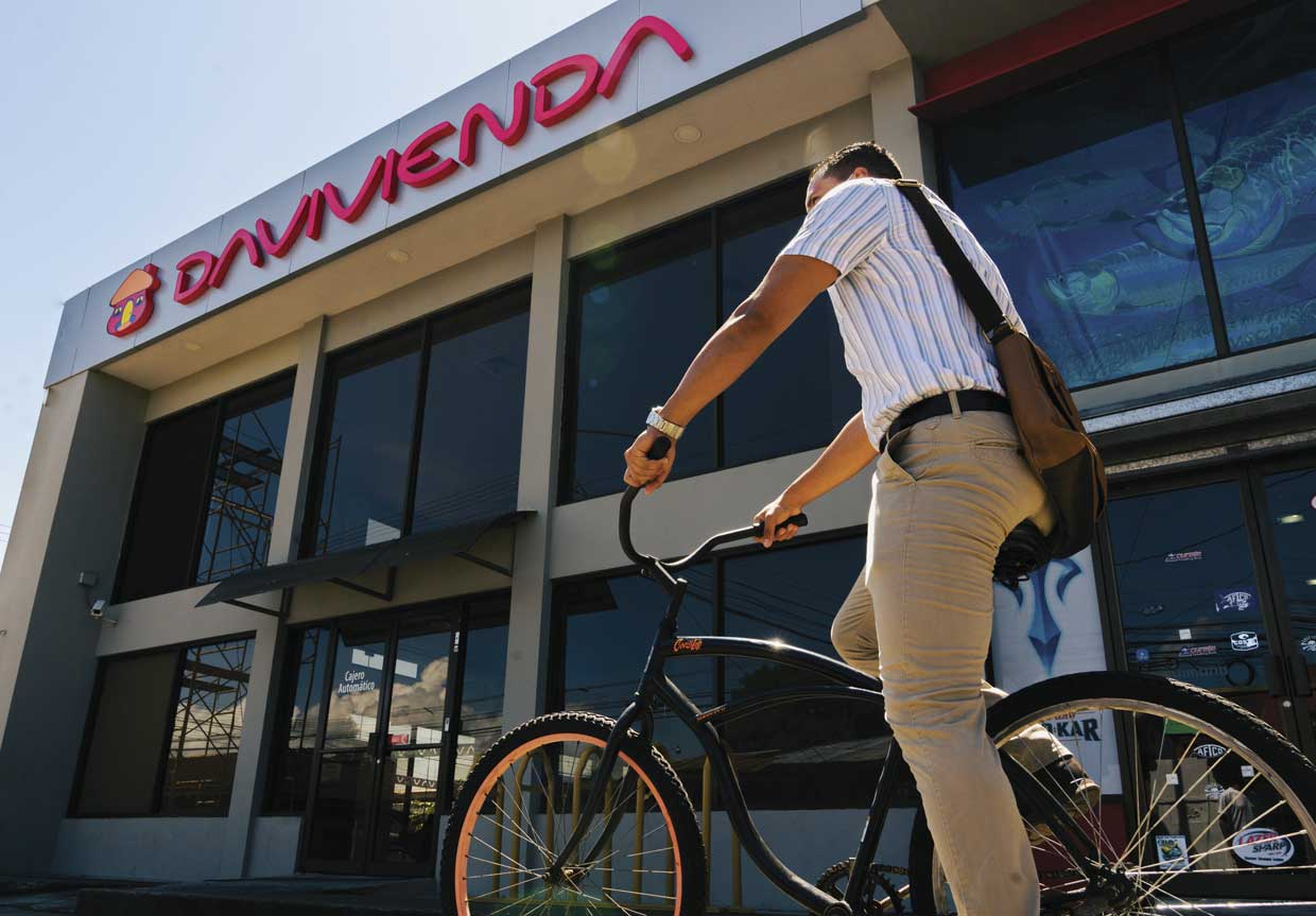 Davivienda, Garantía ante la inflación