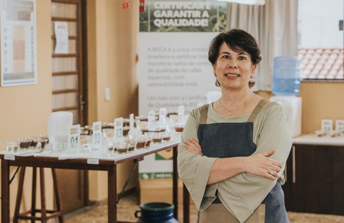 Vanusia Nogueira es la nueva directora ejecutiva del ICO
