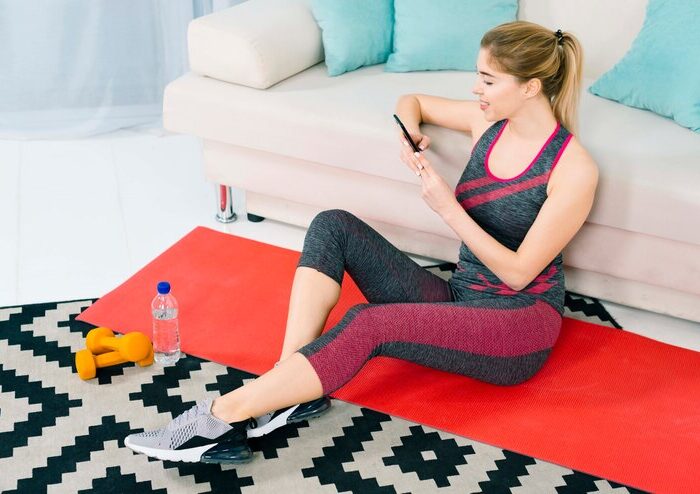 4 consejos para fortalecer su sistema inmunológico