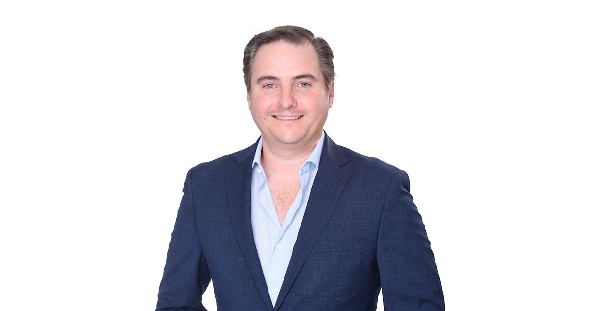 Enrique Terán de Avanti Way Realty nombrado como presidente de la Asociación de Realtors de Miami del área residencial para el 2022