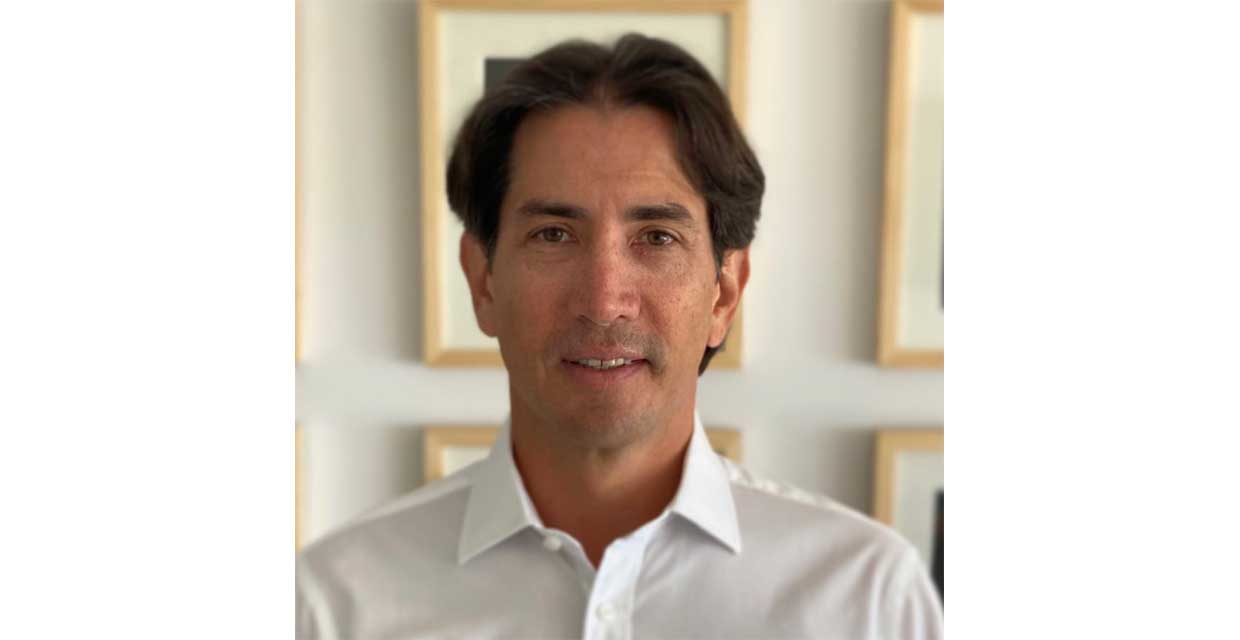 Kimberly-Clark designa a Juan Sergio Valcárcel  como Intelligence HUB Director para Latinoamérica