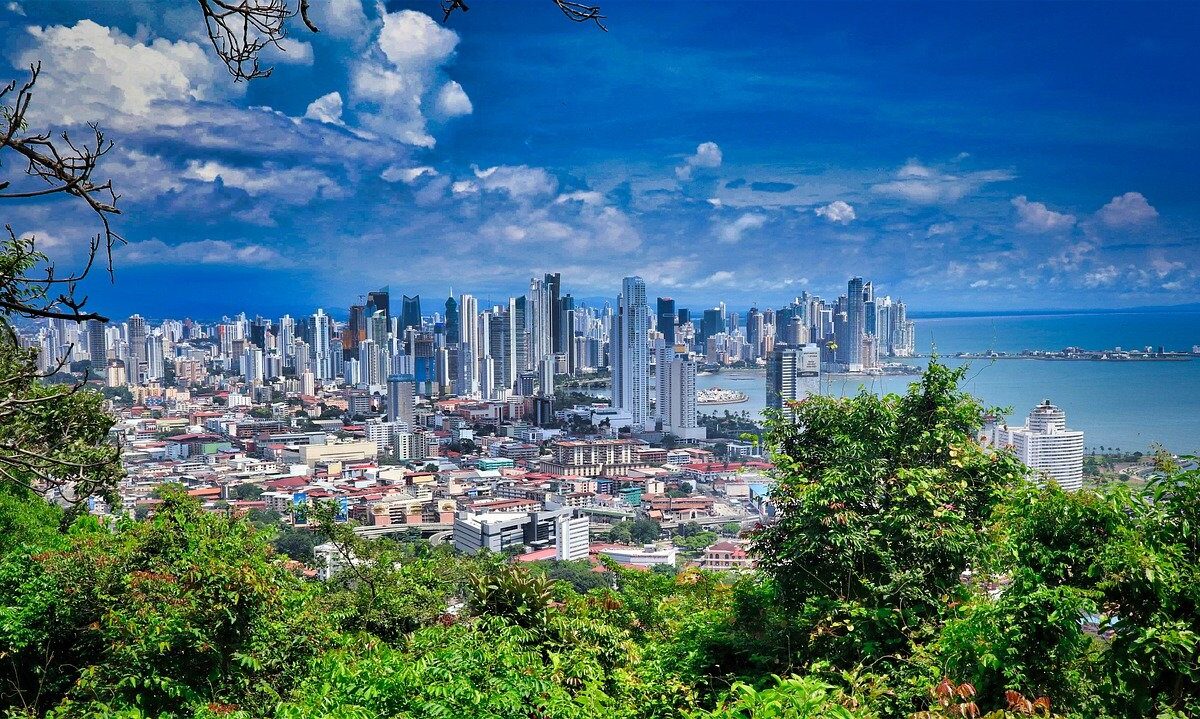 Panamá impulsa un ‘hub’ de hidrógeno verde en América Latina