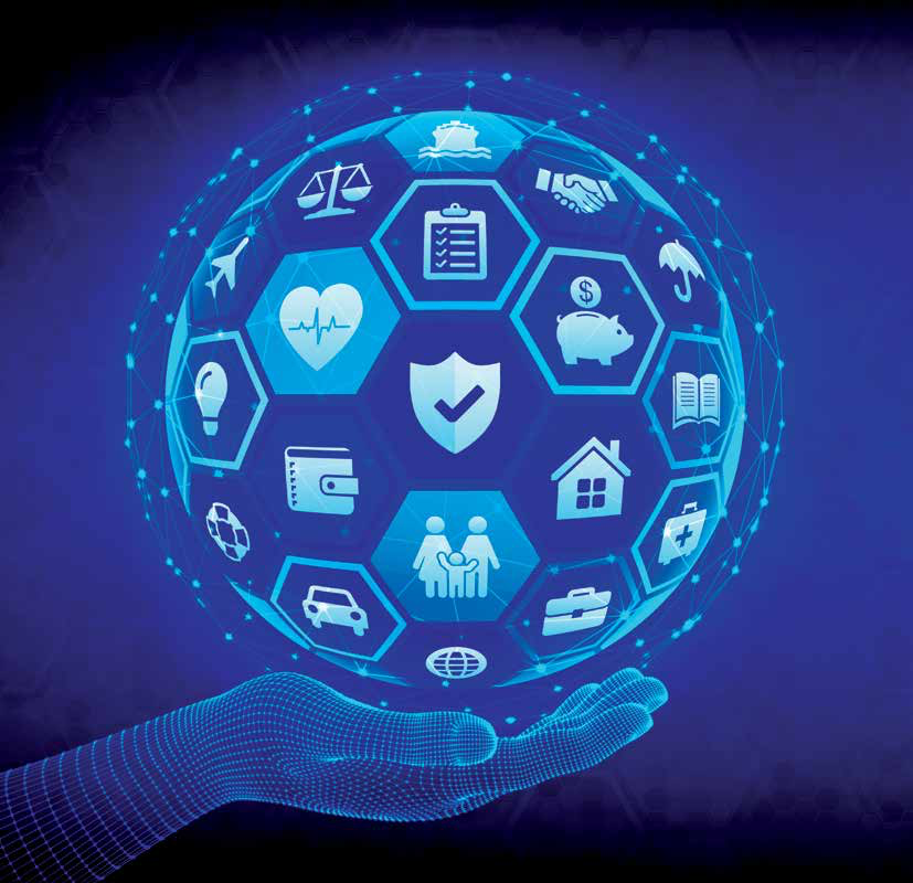 Empresas que brindan un seguro privado a sus colaboradores reducen incapacidades y aumentan productividad