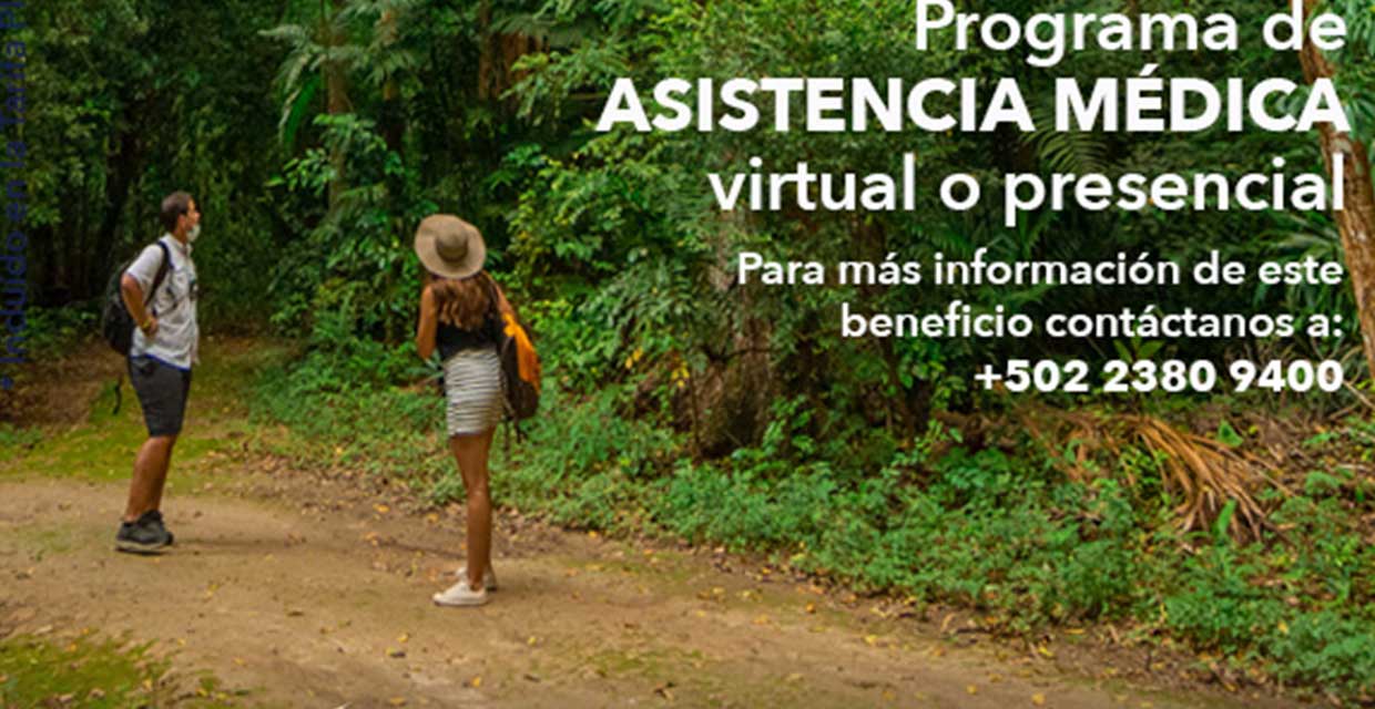 TAG Assist, la nueva experiencia de viaje seguro  garantizada por TAG Airlines