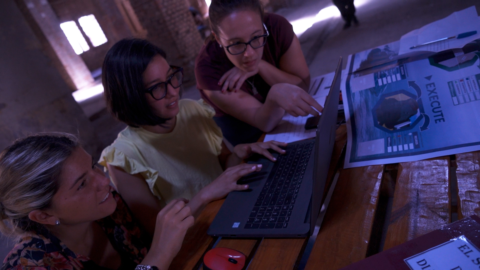 ADEN se sumerge en el metaverso