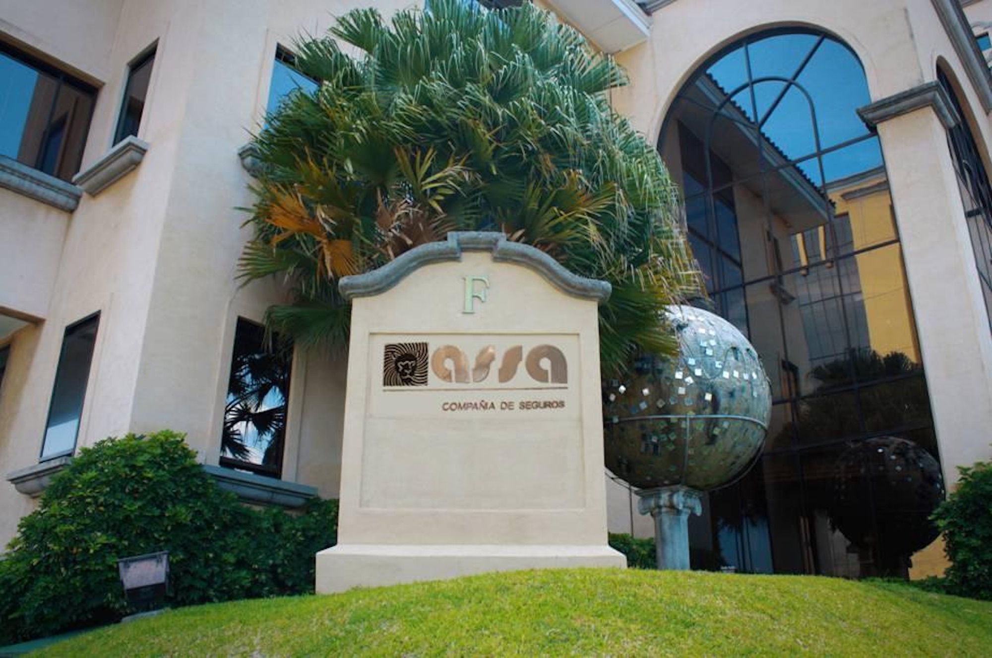 ASSA compra negocio en Costa Rica de Triple–S Blue Inc, concesionaria de BlueCross BlueShield