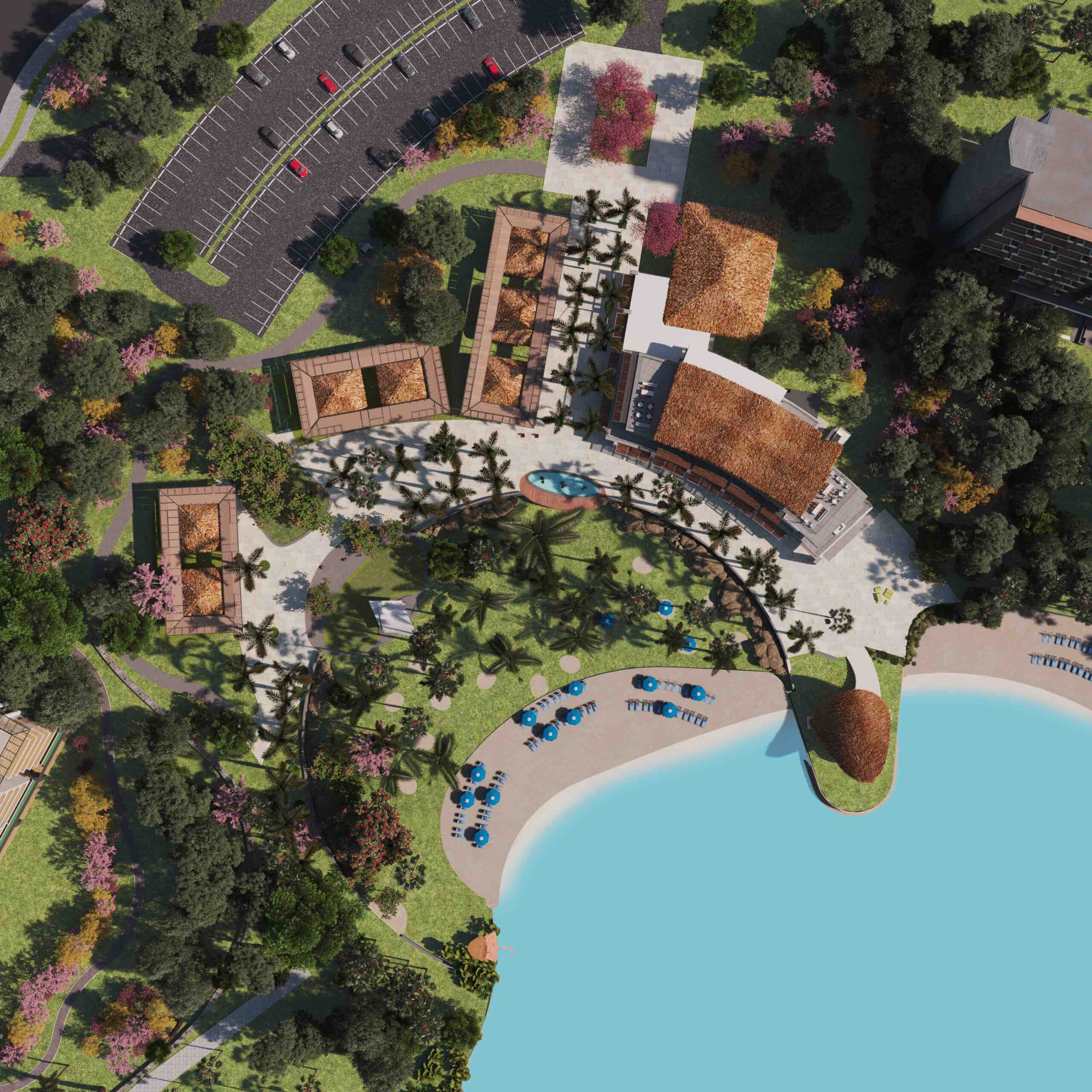 Anuncian construcción de nueva ciudad en Guanacaste, Costa Rica