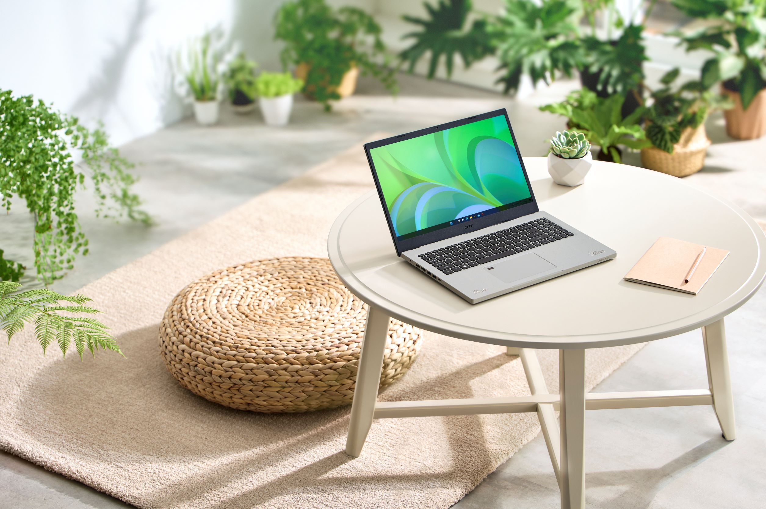 Tendencias de tecnología verde que impulsarán a la industria