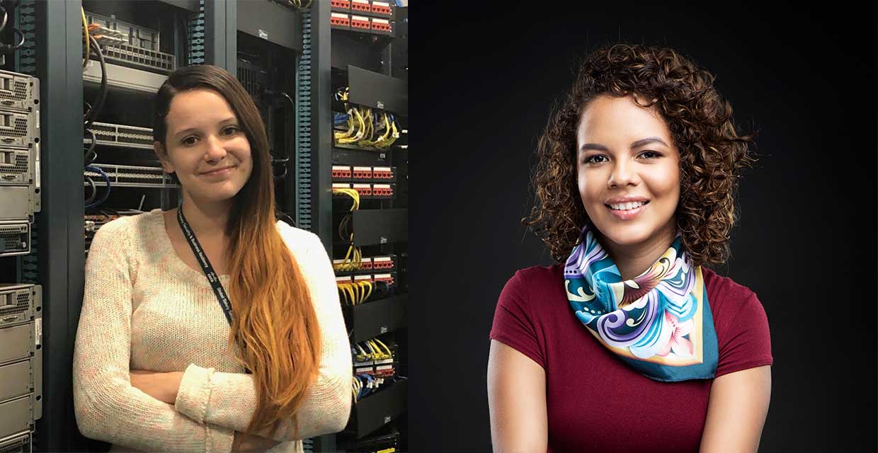Aporte del talento femenino a la industria tecnológica de Costa Rica