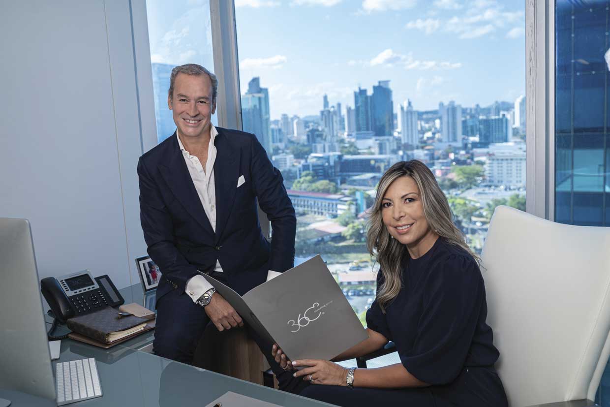 360 Consulting Group: Excelencia, dedicación y exclusividad