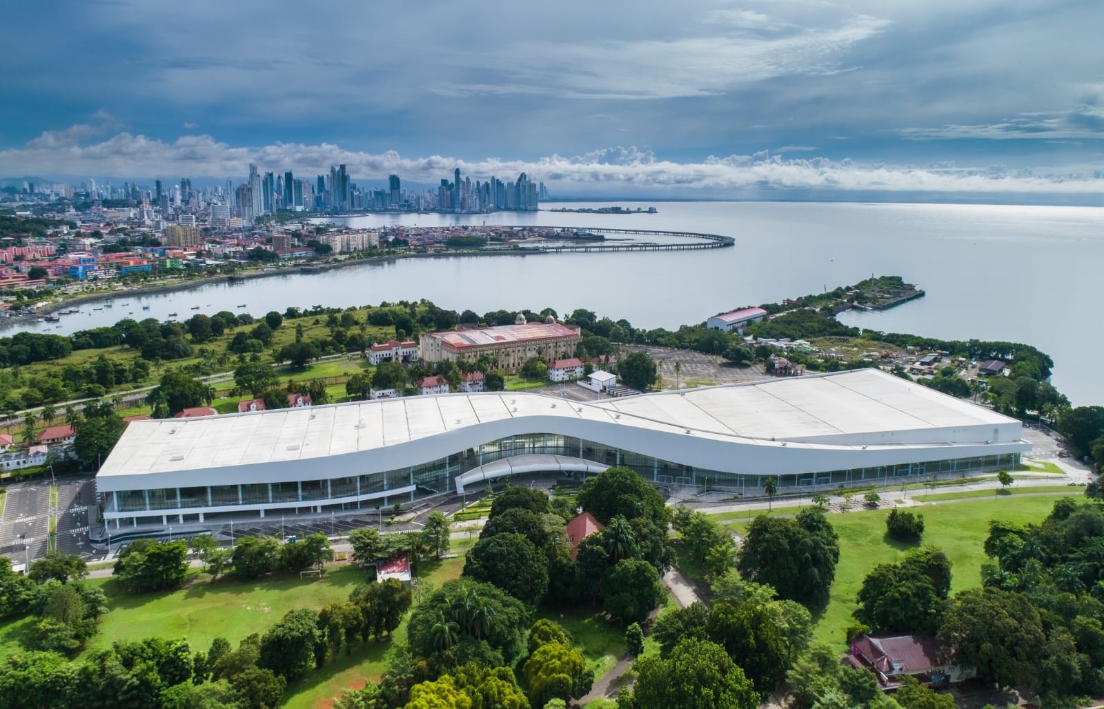 Panamá será la sede del Blockchain Summit LatAm 2022