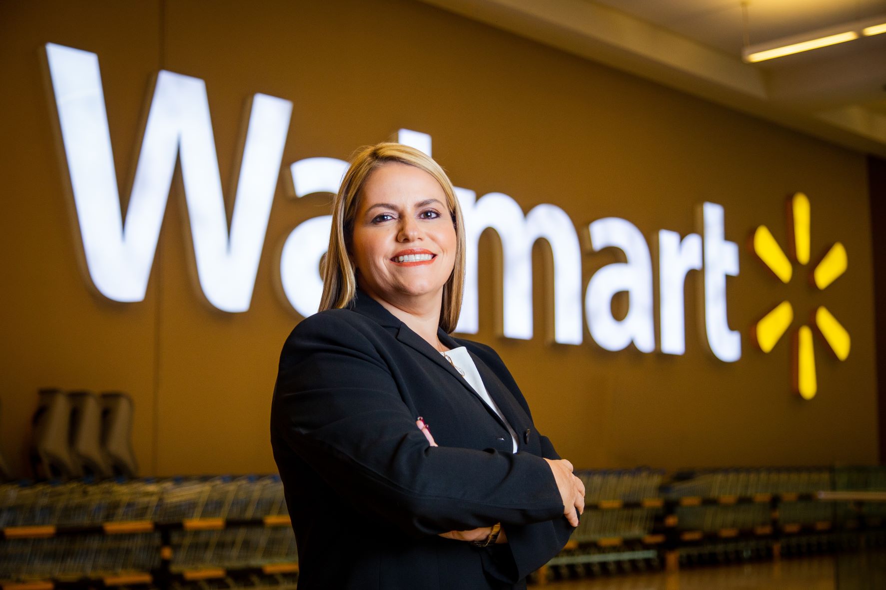 Walmart, una empresa comprometida con la inclusión y la equidad de género