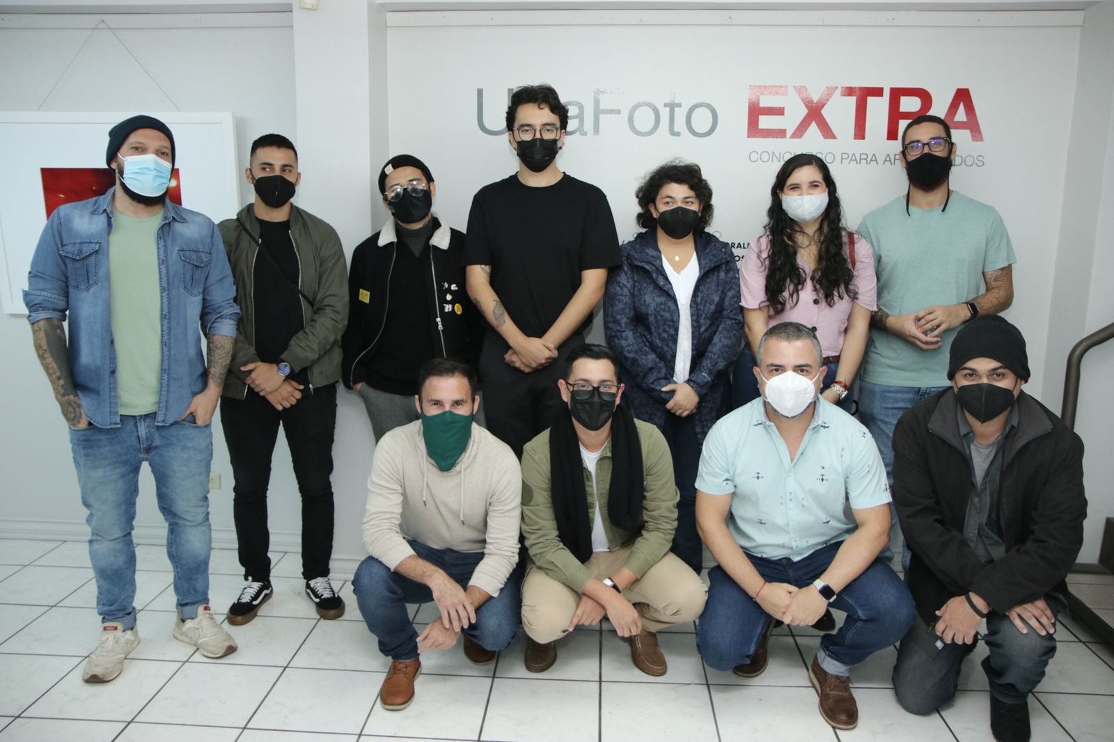 Concurso de fotografía #UnaFotoExtra cerró con más de 180 fotografías participantes