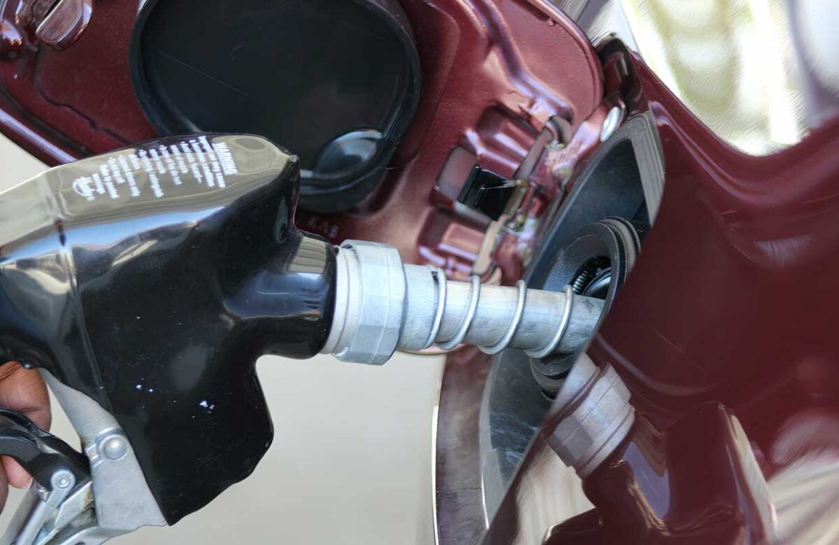 Con la gasolina en alza, implementar sistemas de GPS  le permitirá ahorrar combustible en más de un 33%