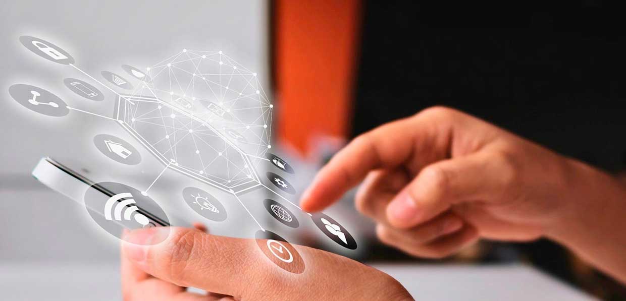 Ventajas del almacenamiento en la nube