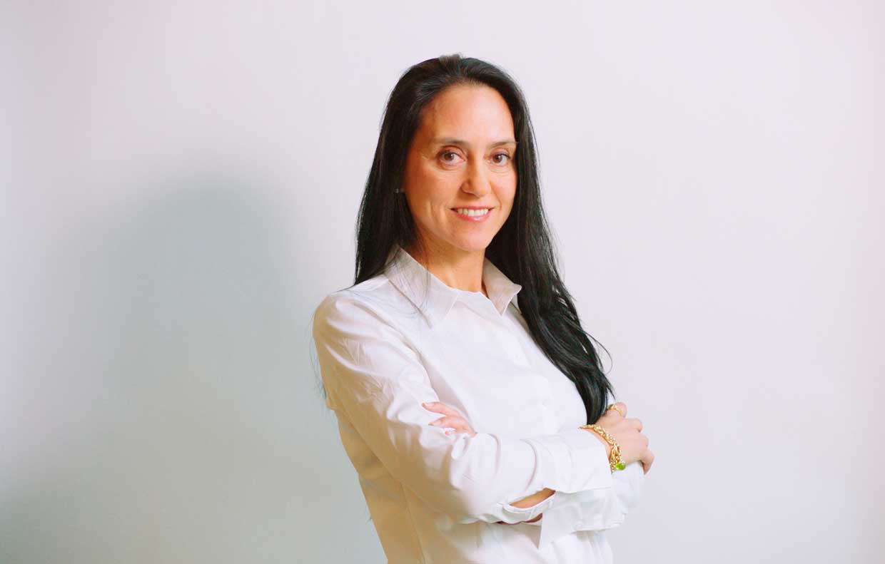Isabel Valer, Impulsa el éxito empresarial en Avaya