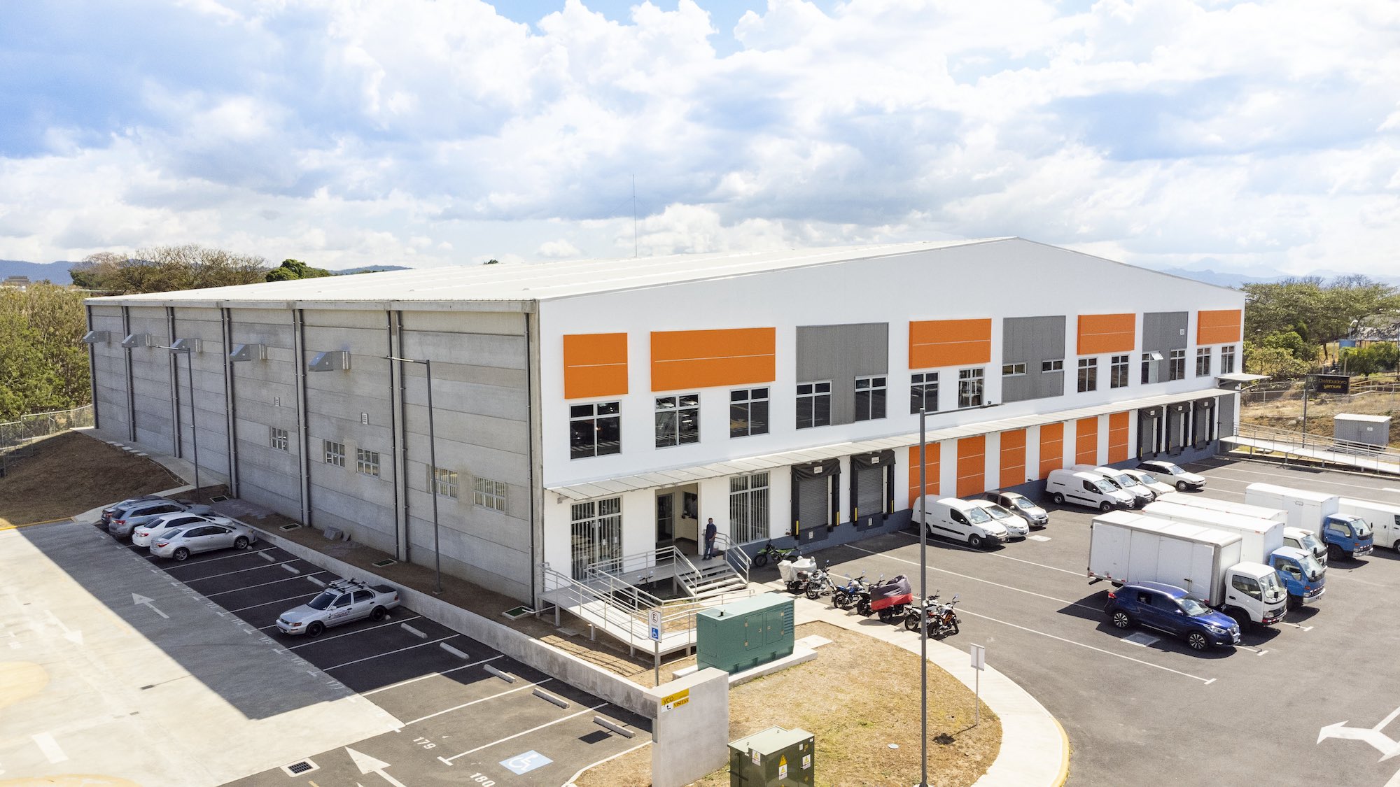 Costa Rica: Everty invierte más de US$10 millones en la compra de 3 nuevos activos en el sector industrial   