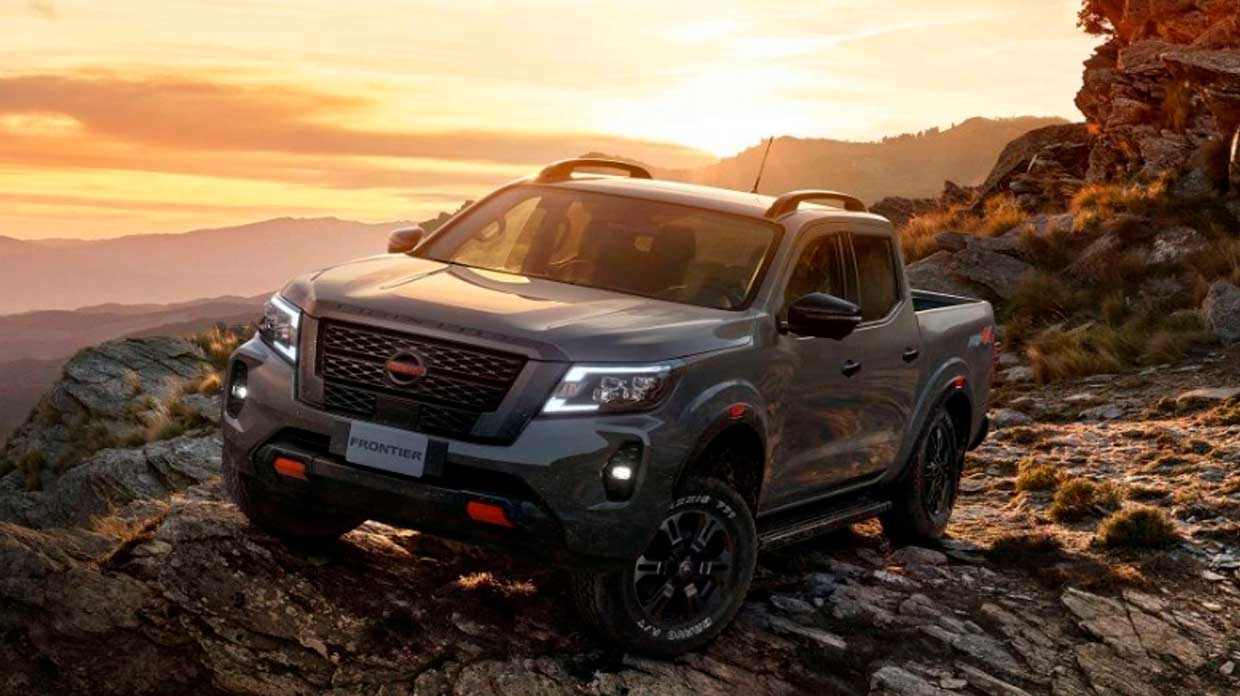 Nissan NIBU, una unidad de negocios que fortalece la marca