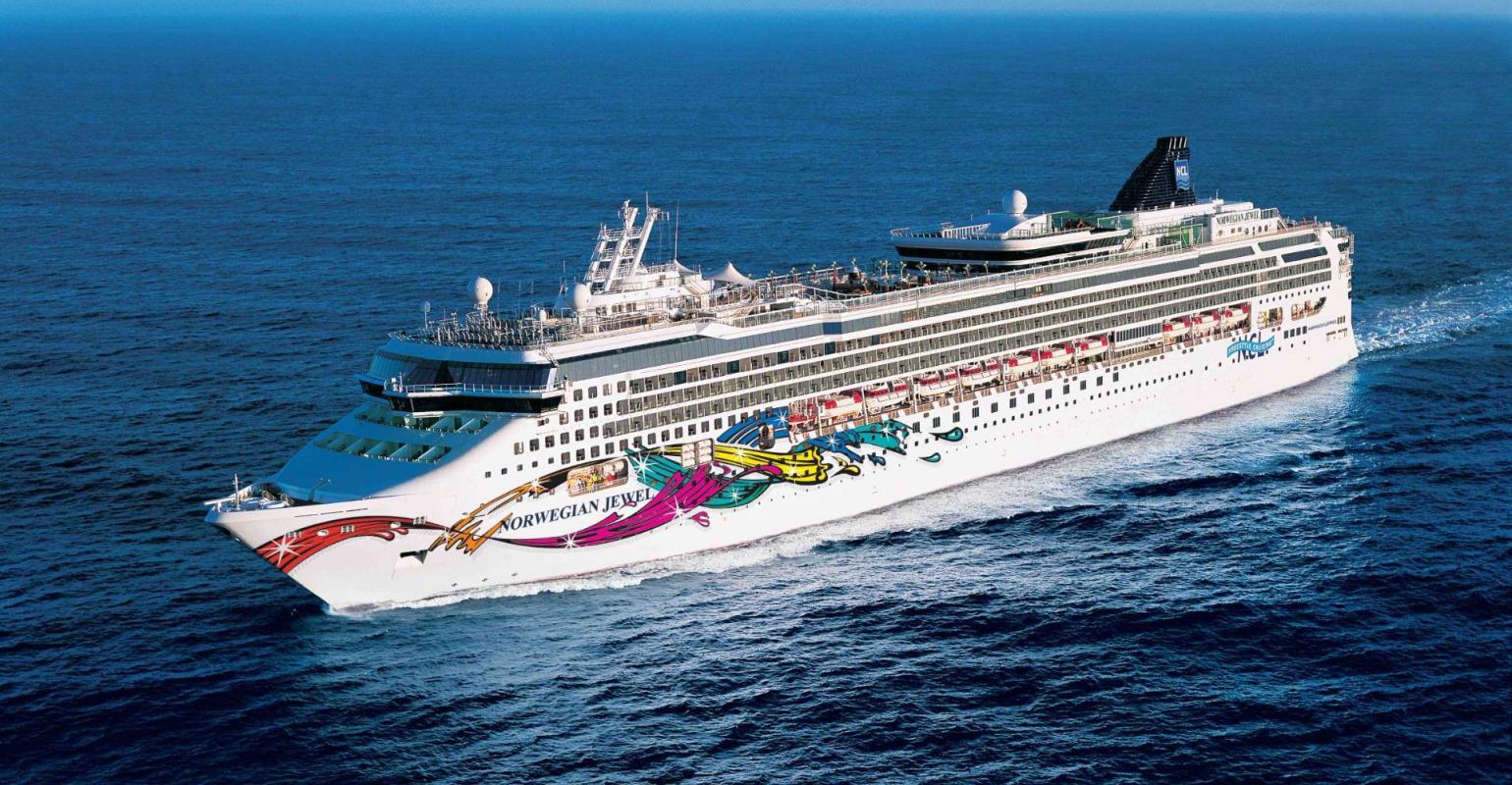 Norwegian Cruise Line comenzará operaciones desde Panamá embarcando en los puertos de Amador y Colón 2000