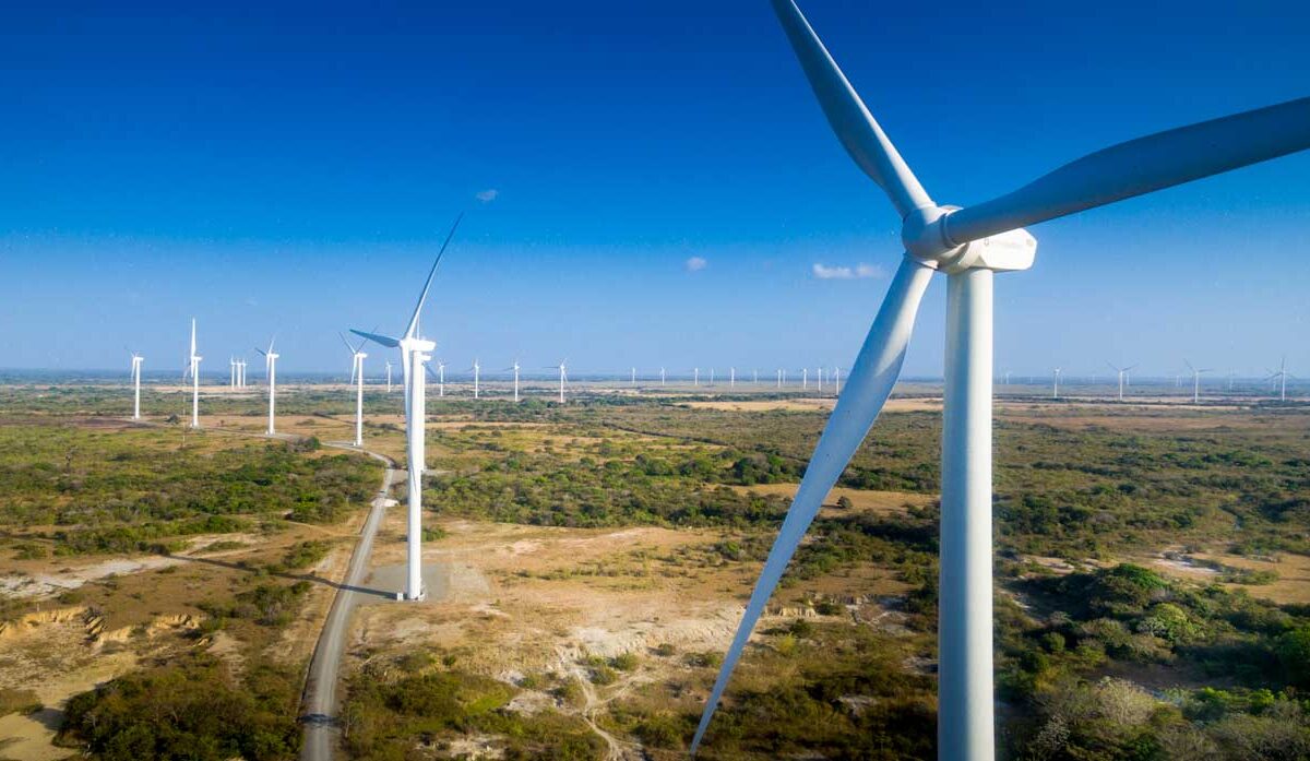 La ONU pide a Latinoamérica aprovechar economías verdes y azul ante la crisis climática