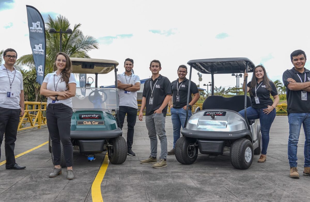 Purdy Mobility Challenge lanza convocatoria para buscar soluciones de movilidad en Costa Rica