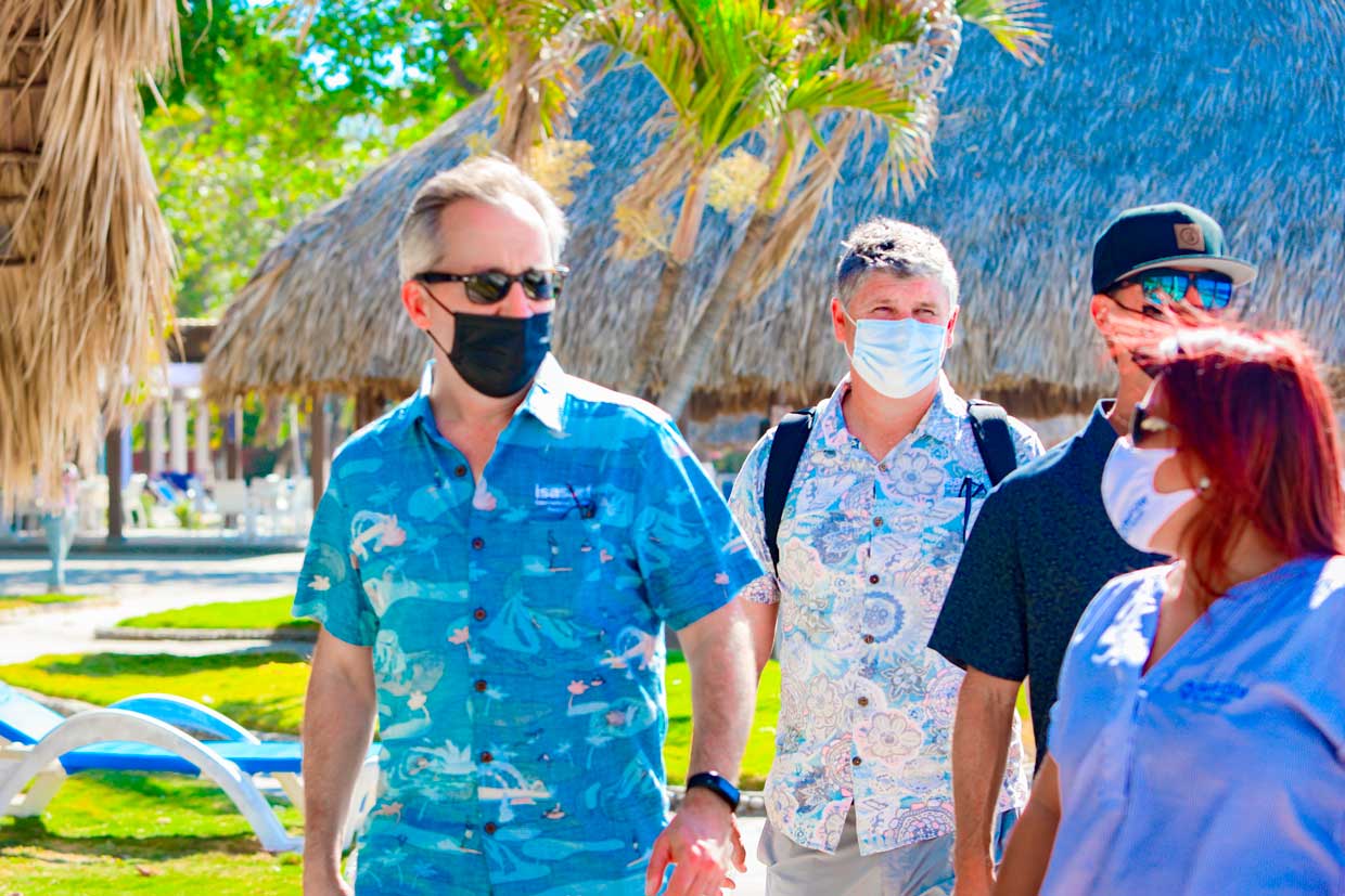 Asociación Internacional de Surf ratifica a El Salvador como sede del mundial juvenil