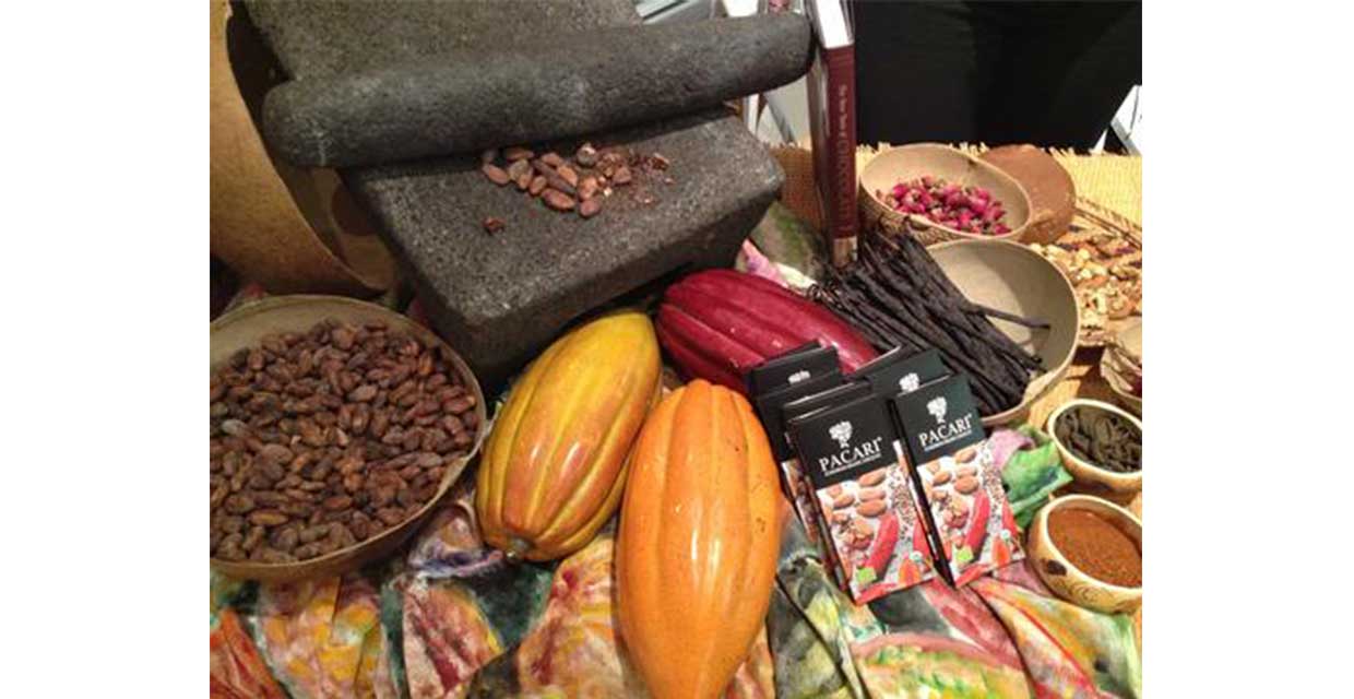 5 súper alimentos orgánicos saludable y deliciosos