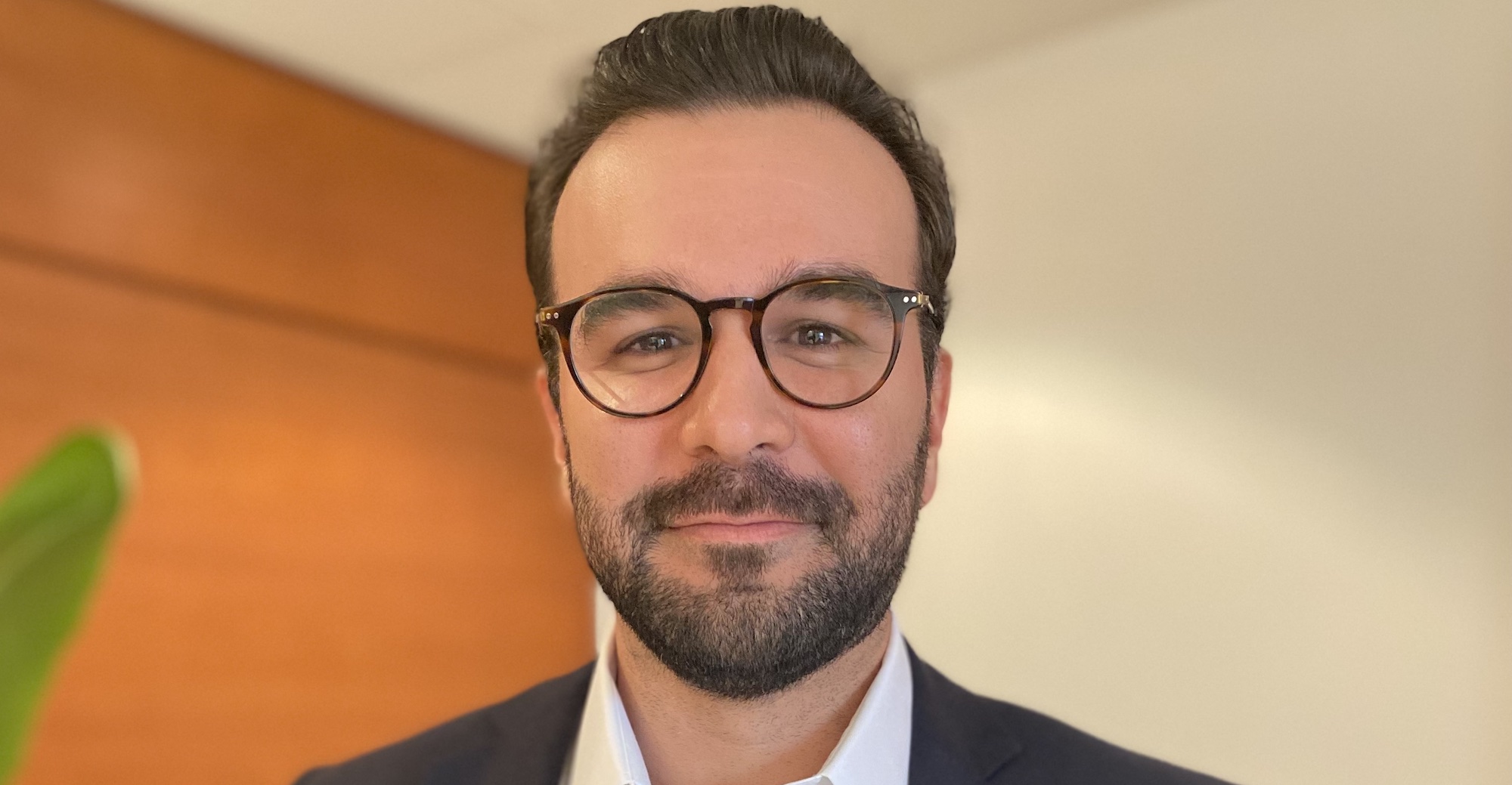 Un brillante ascenso en la banca