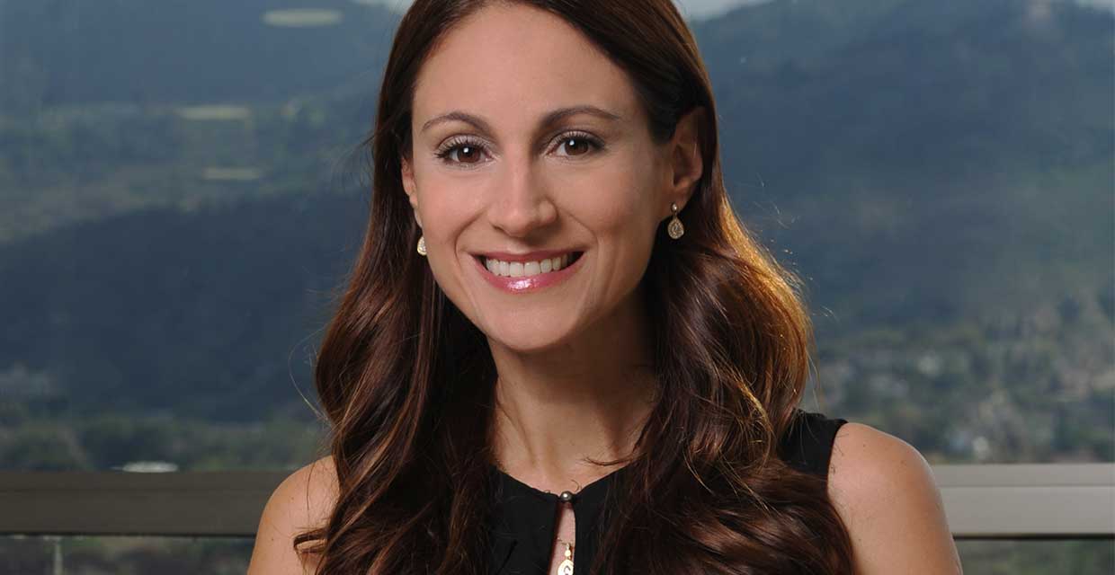 Kimberly-Clark nombra nueva directora del Centro de Servicios Compartidos