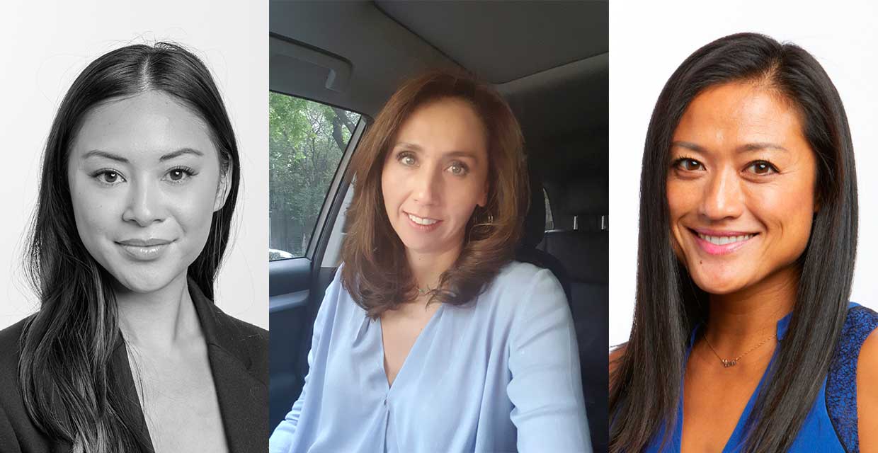 Diversidad de pensamiento, enfoques y soluciones: la mente femenina en compañías “Tech”