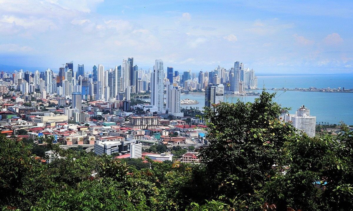 PIB de Panamá crecerá un 4,1% en 2024, según la Cepal