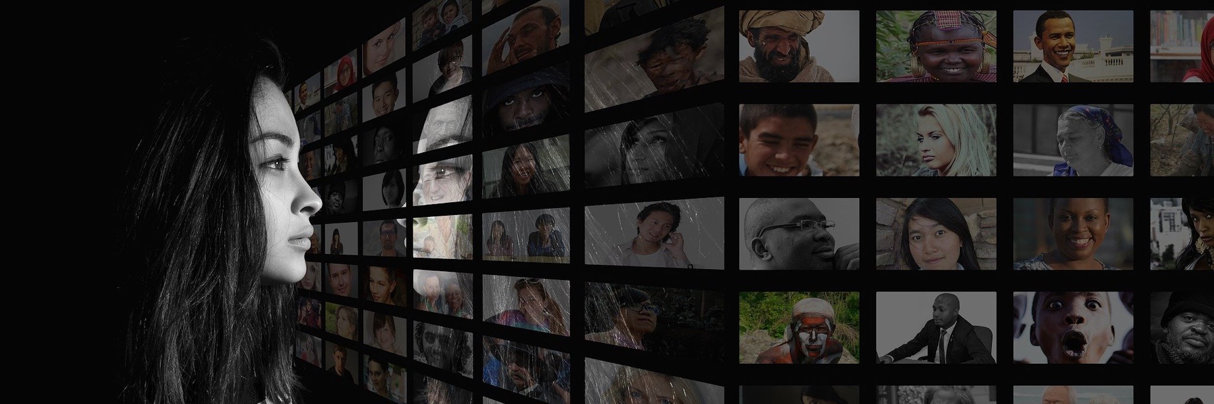 Yo soy quien Él dice que soy